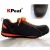 Import Competitive price suede leather breathable sport china safety shoes for vietnam from China
