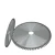 Import Competitive saw blades High-quality sharpened side-cut saw blades from China