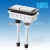 Import Complete toilet flush mechanism - Fill Valve, Flush Valve, push button with good reputation from China