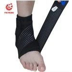 Compression Elastic Ankle Sleeve/Adjustable Ankle support  brace