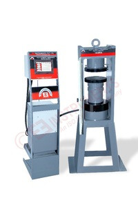 Buy Compressive Strength Testing Machine/compression Testing Equipment ...