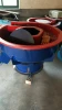 Concrete Vibrator Thermal Polishing Deburring  Machine For Sale