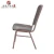 Import Conference Room Furniture Brown Painting Modern Stackable Conference Chair from China