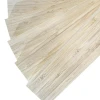 Construction and decoration bamboo materials plywood multi layer side pressure plate laminated bamboo