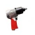 Import Construction engineering metal  pneumatic impact wrench from China