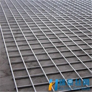 Construction welded wire mesh/matal building materials(direct factory)