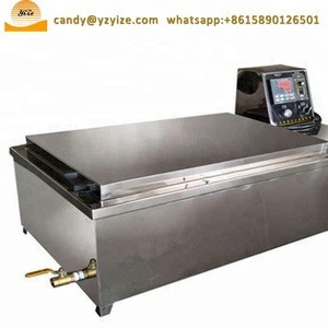 continuous lab dyeing machine fabric textile dyeing machine for sell