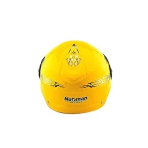 Cooling Motorcycle Safety Helmet