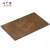Import Copper Brushed Composite Panel 3mm 4mm GRAND Facade Clading Panel Fire proof from China
