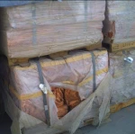 Copper Wire Scrap 99.9%/Millberry Copper Scrap 99.99% ready at low cost