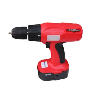 Cordless Drill / Electrical Drill / Industrial Cordless Screwdriver Electric Power Tool Cordless Drill