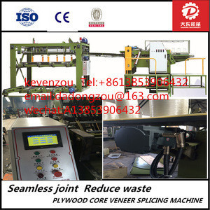 Import Core Veneer Jointing Machine/automatic Core Veneer Composer ...