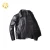 Import Coriaceous Softness Soft Thin Biker Genuine Leather Jacket For Men from China