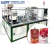 Import Corner/Side Spout Doypack Stand up Standing Pouch Bag Liquid Detergents Soap Washing Cleaning Liquid Packaging Machine from China