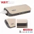 Import Corporate gifts small 5200mah phone portable charger power banks with logo from China