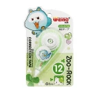 Correction tape. General correction tape for office students