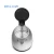 Import Cost-effective 1.8L GS RoHS certification Stainless steel electric kettle from China