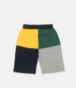 Cotton Fleece Sweatshort for Men