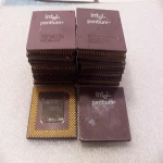 CPU Scrap Computers CPUs / Processors/ Gold Chips