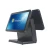 Import CR001 cash register machine price Ethernet / WiFi / BT interface small cash register machine from China