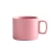Import Creative Ceramic Mug Colorful Matte Coffee Cup Porcelain Cup Wholesale from China