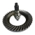 Import Crown Wheel Pinion Hypoid Spiral Bevel Gears for ISUZU FTR Transmission System from China
