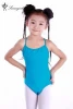 CS0144 wholesale girls dance training ballet leotard dancewear