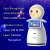 Import Csjbot Snow School Programmable Welcome Talking Robot from China