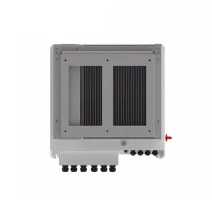 CTECHi 3KW 5KW 8KW 10KW 12KW 15KW 400V Output 3 Phase Pure Sine Wave Off/On Hybrid Grid  Solar MPPT Inverter 8Kva 10Kva 12Kva