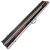 Import CUESOUL 57" Handmade 3/4 Snooker Cue with 2 Cue Extensions, Packed in Aluminium Cue Case from China