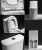 Import cUPC/CSA Approved American & Canadian Siphonic Bathroom One Piece Toilets Bowl from China