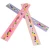 Import Custom 12 inch 30cm Plastic Unicorn Ruler With Soft PVC Strip Decoration from China