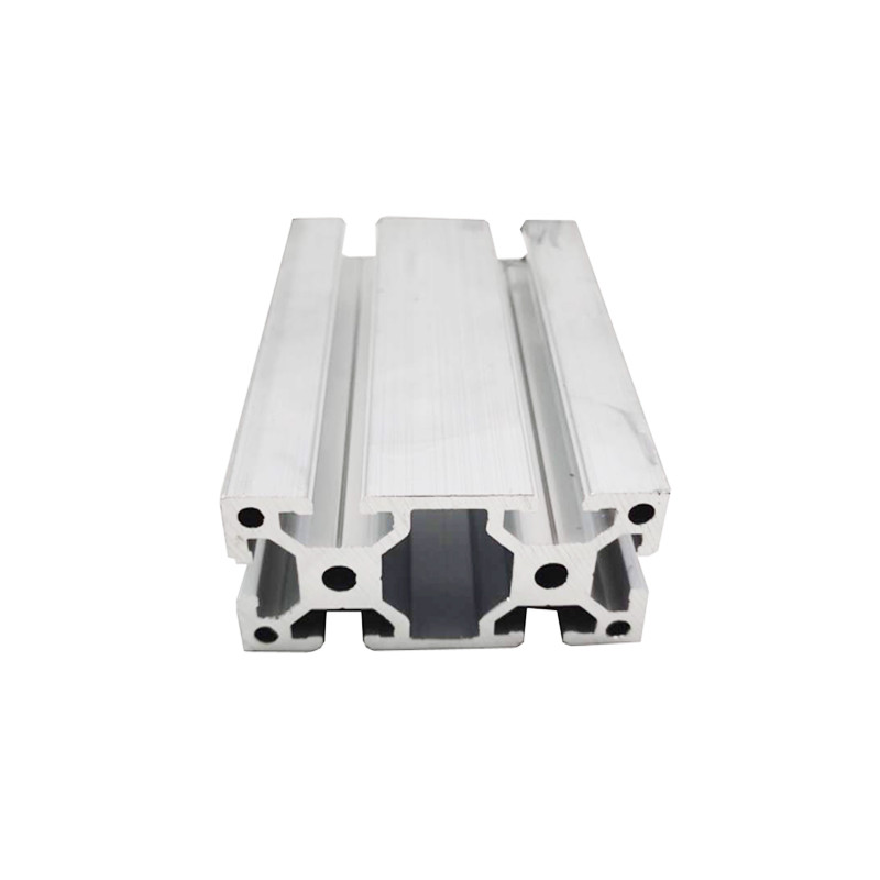 Buy Custom 6063 T Slot Aluminium Extrusion Aluminum Profile Extruded ...
