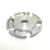 Import Custom Aluminum Machining Machined Parts CNC Billet Milling from China