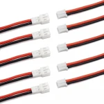 Custom  cable assembly for RS232-MDB PC cashless payment device to vending machines MDB bus