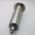 Import Custom CNC Machining Worm Gear Shaft Stainless Steel Shaft from China