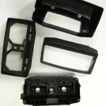Custom Dehumidifiers Plastic Injection Parts
