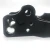 Import Custom Design Black Powder Coating Precision Machining Aluminum For Transport Tools from China
