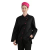 custom design high quality waiters uniforms for restaurant all types of hotel uniforms