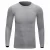 Import Custom design Tight Fit Long Sleeve compression shirts / Cheap Long sleeve Rash guard from Pakistan