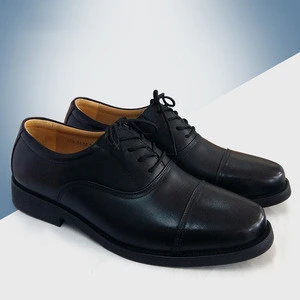 Custom Dress Shoe Genuine Leather Shoes Men Formal Business Shoes