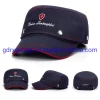 Custom Embroidery Patch Adjustable Baseball Sports Caps
