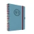 Import custom erasable notebook with pen loop from China