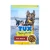 Import Custom Flat Bottom Ziplock Pet Dog Treat Packaging Food Bag Heat Seal from China