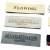 Import Custom Garment Cloth brand clothing labels private logo woven labels and tags from China