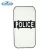 Import Custom Handheld Self Defense Anti Riot Shield For Police Combat from China