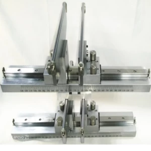 Custom High Quality Fabricate Manufacture High Precision Tooling Design Cnc Machining Jig And Fixture Service