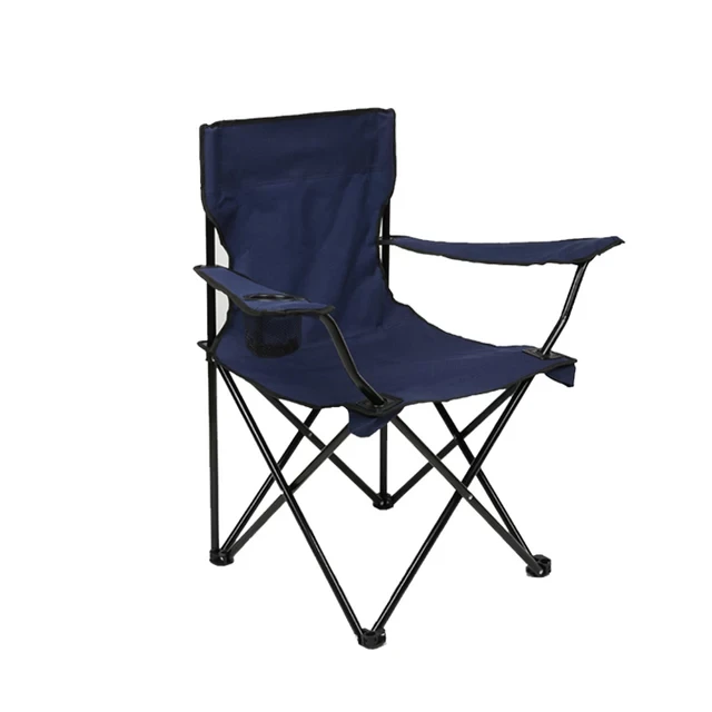 Custom Lightweight Wholesale Fabric Beach Cheap Fishing Outdoor Folding Camping Chair