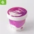 Import Custom Logo frozen cup yogurt packaging disposable pp color cups for Packing from China
