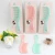 Import Custom Logo Home Tools Hair Care Plastic Hairbrush Colorful Hair Comb from China